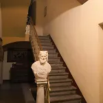 Pensión Residenza Don Baddore Dorgali