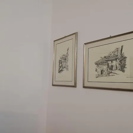 Residenza Don Baddore *