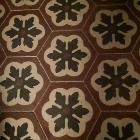 Residenza Don Baddore *