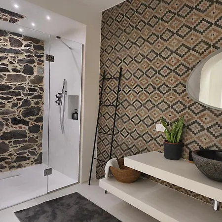 Residenza Don Baddore *
