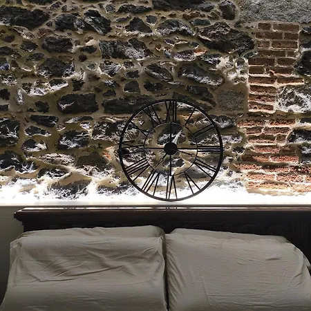 Residenza Don Baddore Dorgali