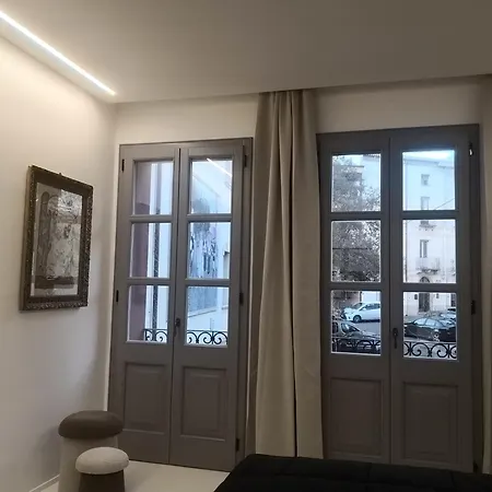 Residenza Don Baddore Gasthof Dorgali